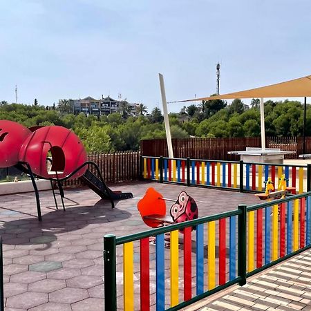 Green Hills Nest La Zenia Dehesa de Campoamor  Extérieur photo