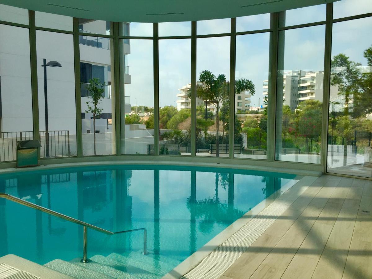 Green Hills Nest La Zenia Dehesa de Campoamor  Extérieur photo