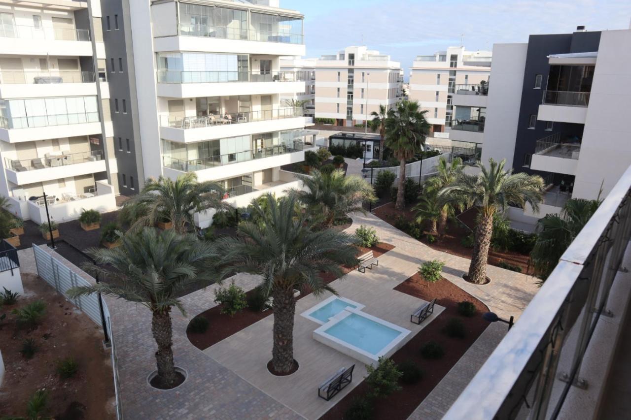 Green Hills Nest La Zenia Dehesa de Campoamor  Extérieur photo