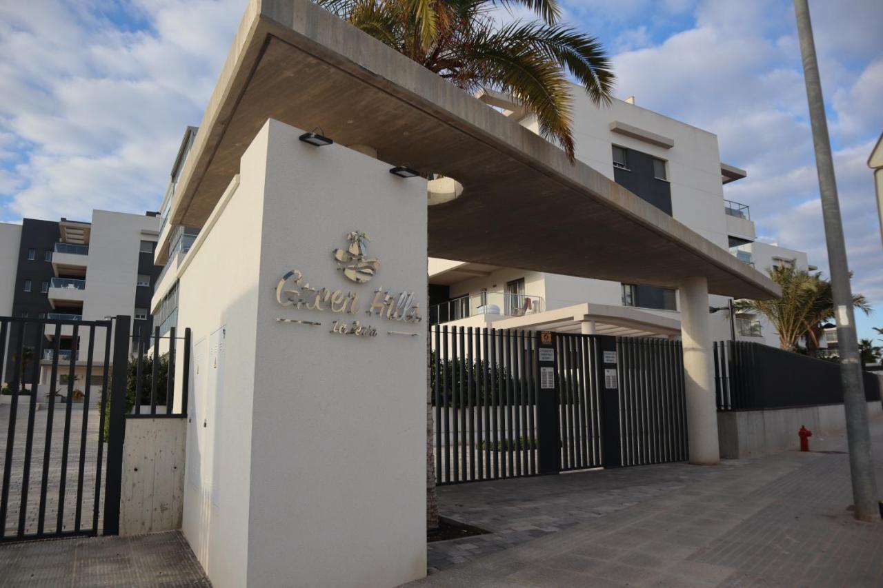 Green Hills Nest La Zenia Dehesa de Campoamor  Extérieur photo