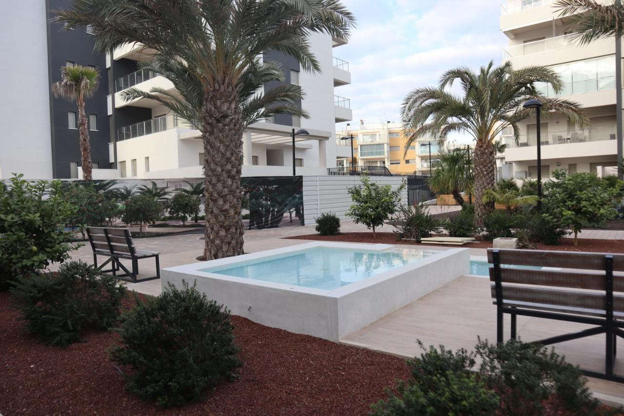 Green Hills Nest La Zenia Dehesa de Campoamor  Extérieur photo