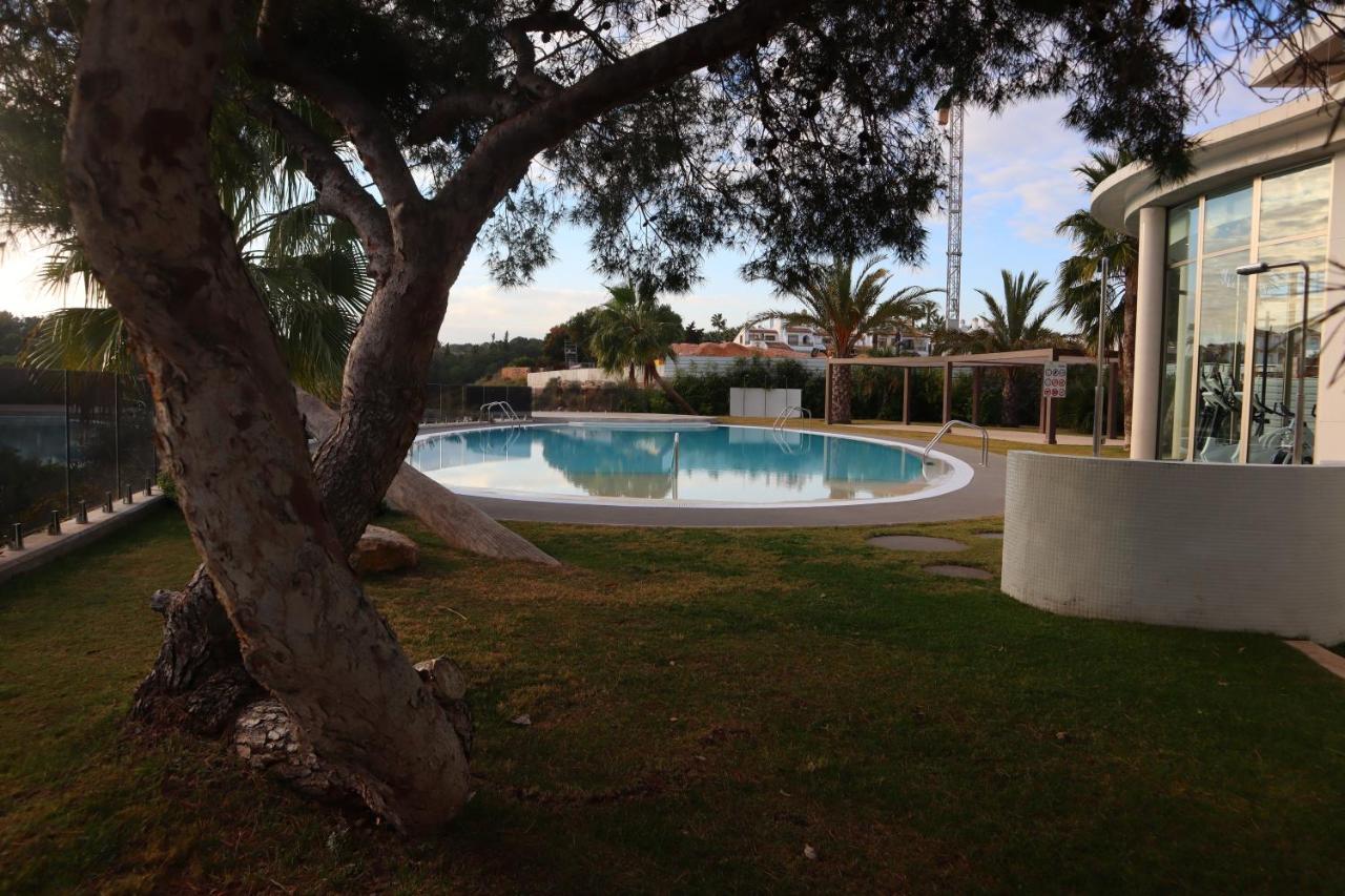 Green Hills Nest La Zenia Dehesa de Campoamor  Extérieur photo
