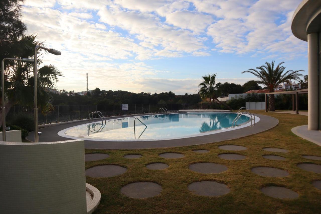 Green Hills Nest La Zenia Dehesa de Campoamor  Extérieur photo