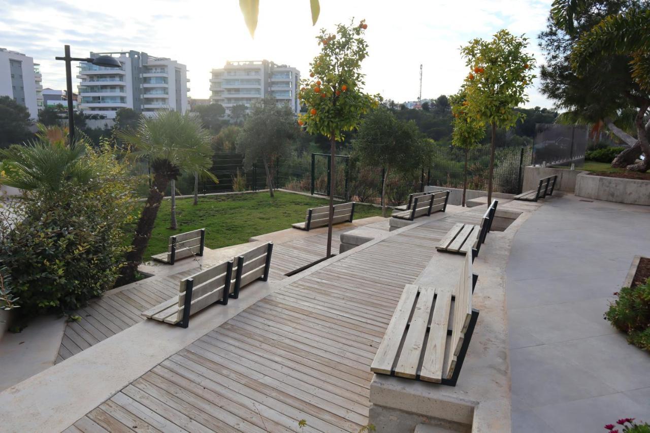 Green Hills Nest La Zenia Dehesa de Campoamor  Extérieur photo