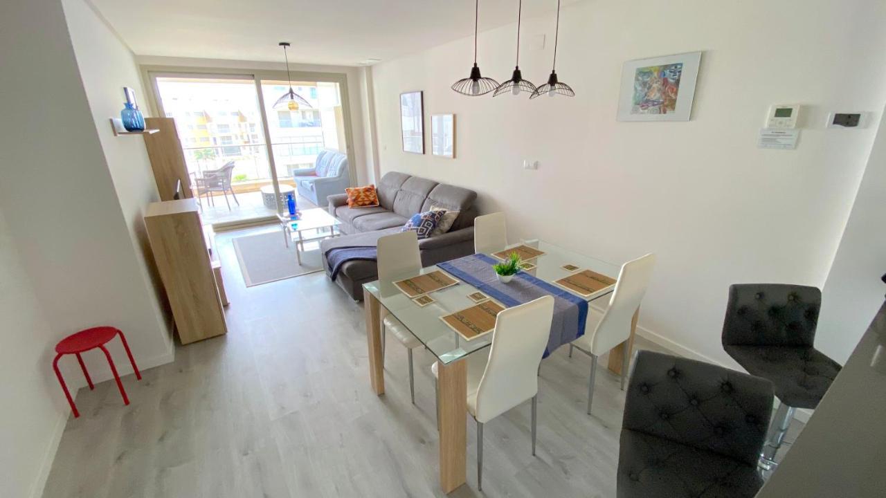Green Hills Nest La Zenia Dehesa de Campoamor  Extérieur photo