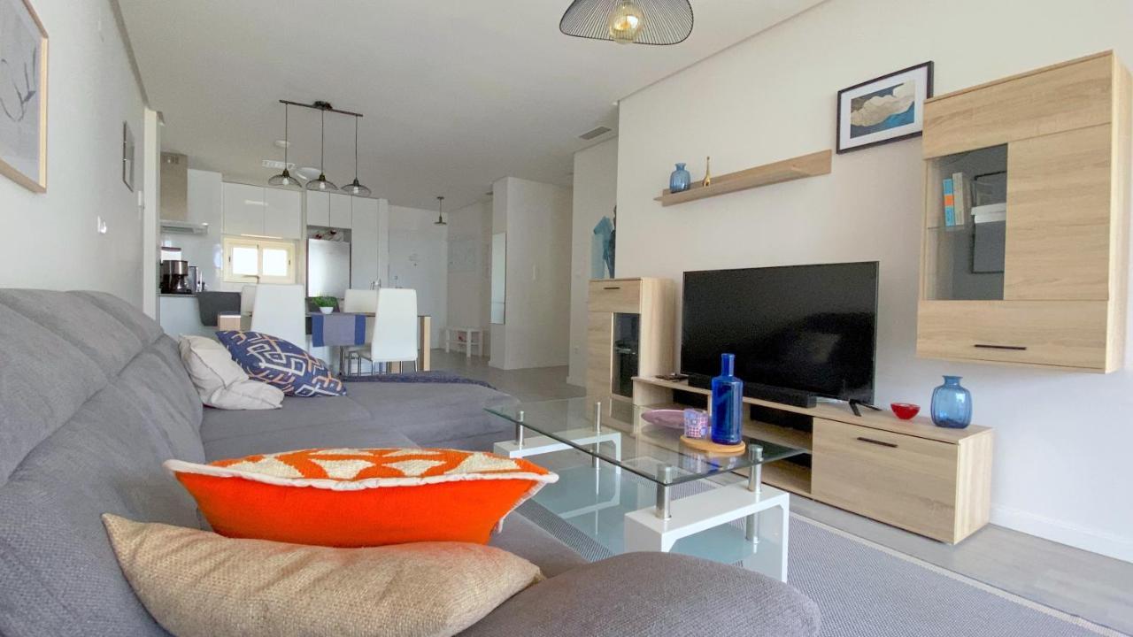 Green Hills Nest La Zenia Dehesa de Campoamor  Extérieur photo