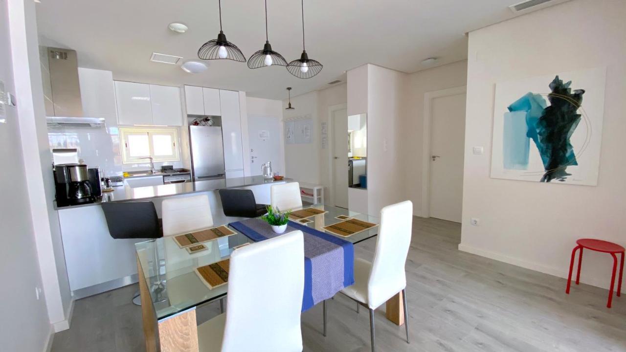 Green Hills Nest La Zenia Dehesa de Campoamor  Extérieur photo