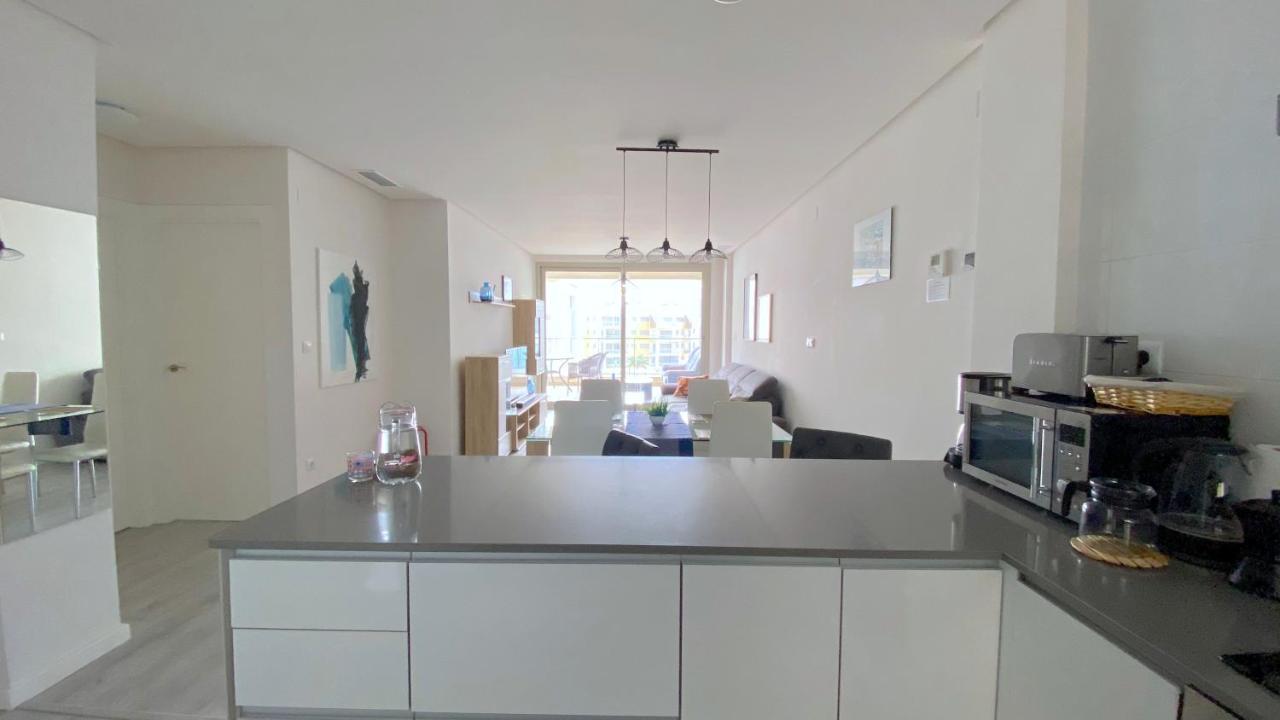 Green Hills Nest La Zenia Dehesa de Campoamor  Extérieur photo