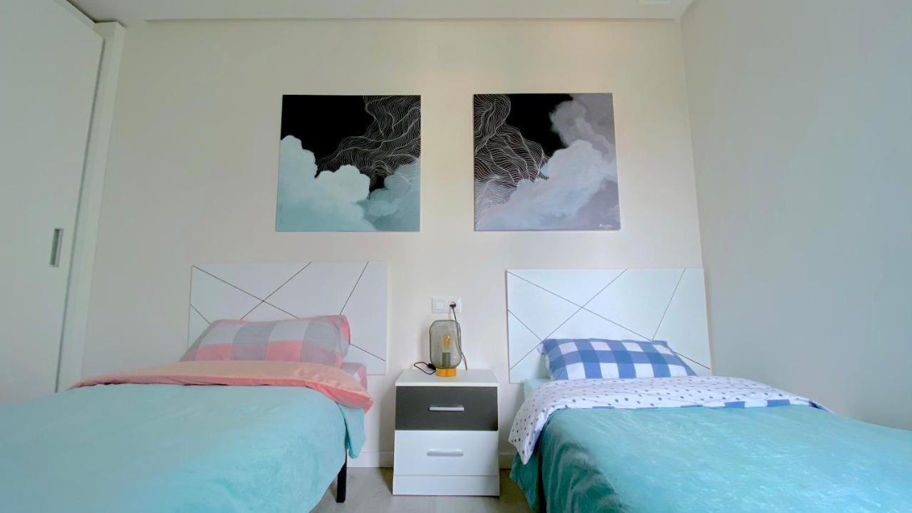 Green Hills Nest La Zenia Dehesa de Campoamor  Extérieur photo