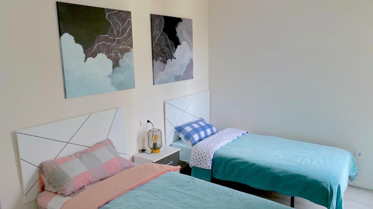 Green Hills Nest La Zenia Dehesa de Campoamor  Extérieur photo