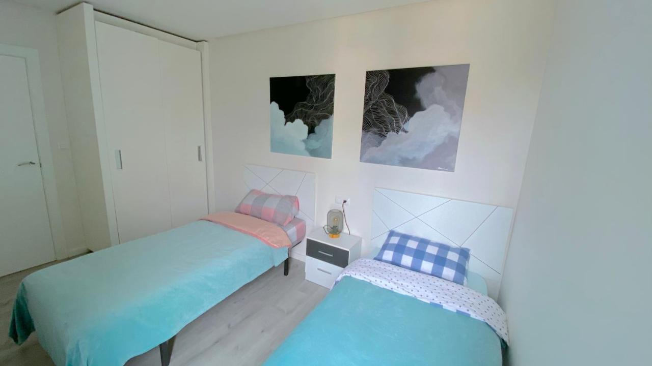 Green Hills Nest La Zenia Dehesa de Campoamor  Extérieur photo