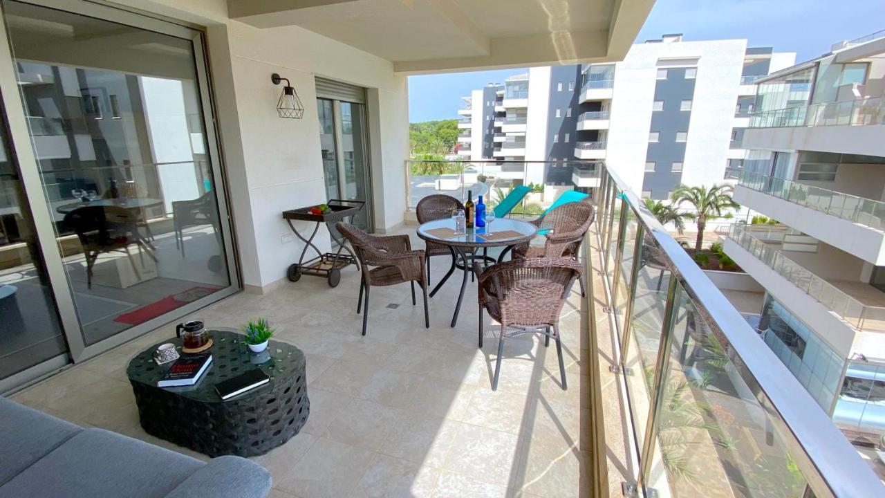 Green Hills Nest La Zenia Dehesa de Campoamor  Extérieur photo