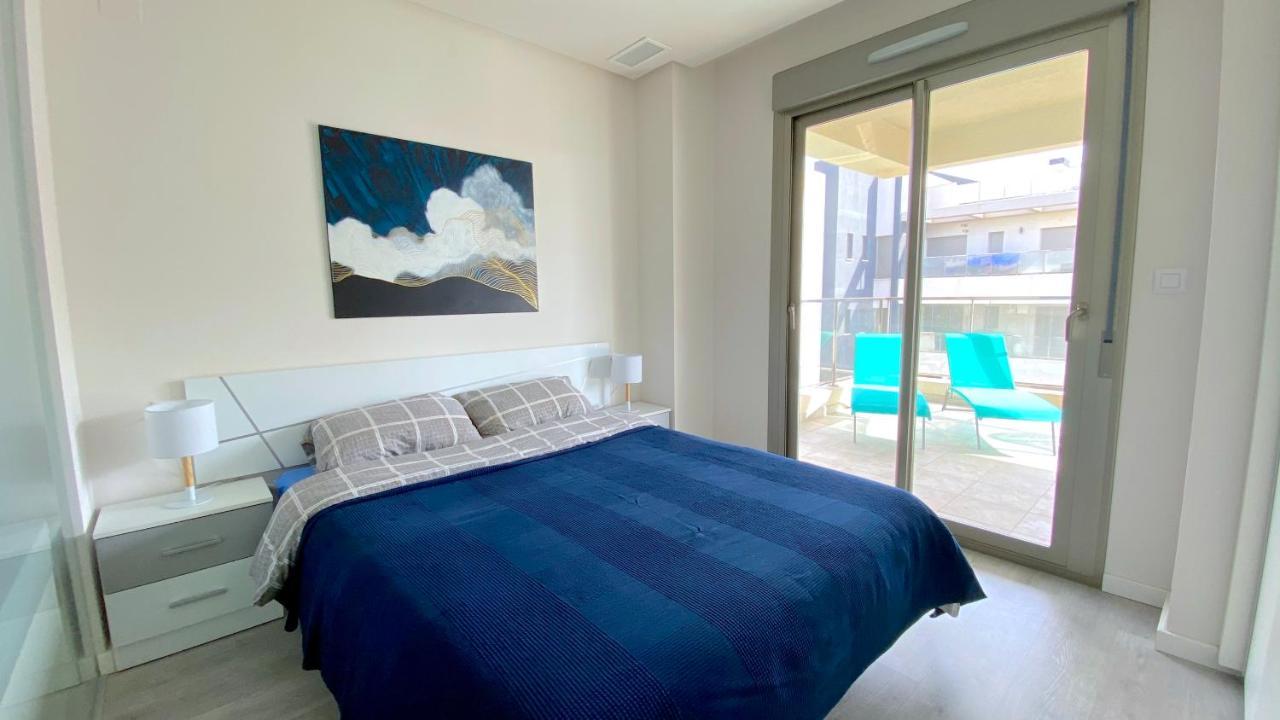 Green Hills Nest La Zenia Dehesa de Campoamor  Extérieur photo