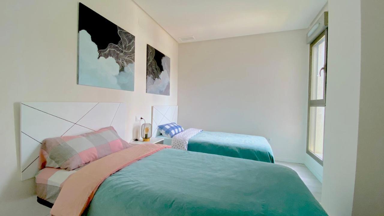 Green Hills Nest La Zenia Dehesa de Campoamor  Extérieur photo