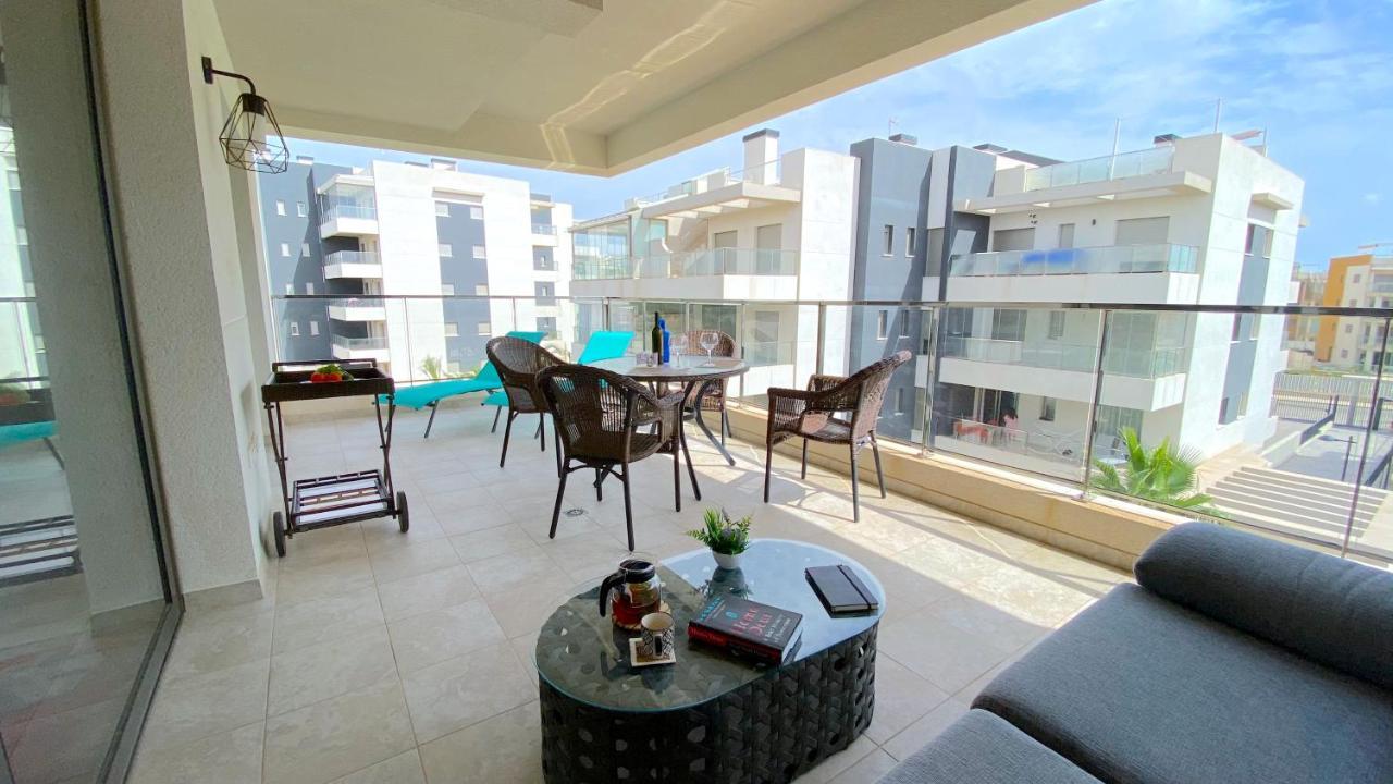 Green Hills Nest La Zenia Dehesa de Campoamor  Extérieur photo