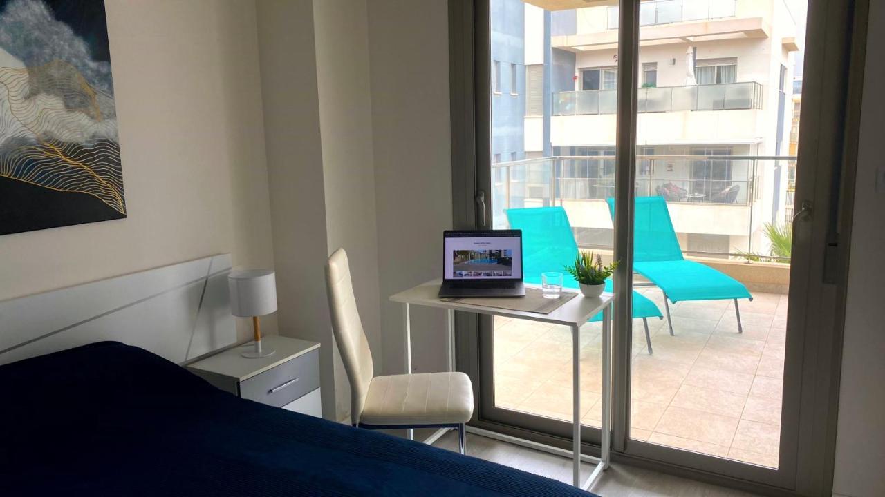 Green Hills Nest La Zenia Dehesa de Campoamor  Extérieur photo